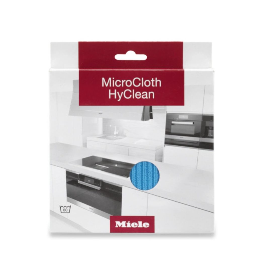 Miele krpa za čiščenje GP MI H 0011 W